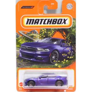 画像: 2022 【2018 DODGE CHARGER】PURPLE