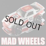 画像: 【予約】PRE-ORDER - MAD WHEELS (マッドホイール） 【"SIGMA MC74" MAZDA SA22C (カスタム完成品）】 WHITE/RR (送料サービス適用外) (2月中旬入荷予定)