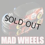 画像: 【予約】PRE-ORDER - MAD WHEELS (マッドホイール） 【"SWITCH" NISSAN Z PROTO(カスタム完成品）】 BLACK/RR (送料サービス適用外) (2月中旬入荷予定)