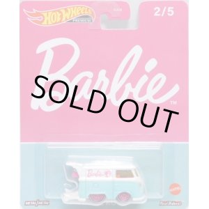 画像: 【US版】2022 POP CULTURE "VINTAGE MATTEL" 【KOOL KOMBI】WHITE-MINT/RR(お一人様1個まで)(予約不可)