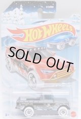 画像: 【US版】2022 HOLIDAY HOT RODS【LAND ROVER SERIES III PICKUP】 FLAT GRAY/BJ5(予約不可)