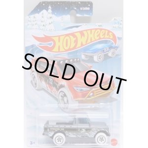 画像: 【US版】2022 HOLIDAY HOT RODS【LAND ROVER SERIES III PICKUP】 FLAT GRAY/BJ5(予約不可)