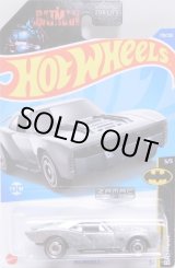 画像: 【BATMOBILE】ZAMAC/DD (WALMART EXCLUSIVE)(予約不可)