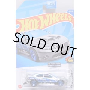 画像: 【'06 PONTIAC GTO】ZAMAC/5SP (WALMART EXCLUSIVE)(予約不可)