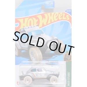 画像: 【VOLKSWAGEN "BAJA BUG"】ZAMAC/BLOR (WALMART EXCLUSIVE)(予約不可)