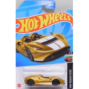 画像: 【McLAREN ELVA】GOLD/FTE2