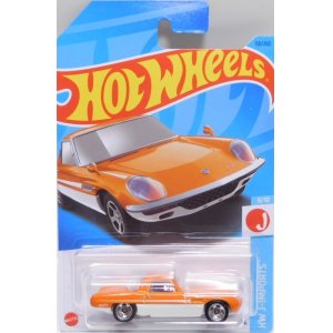 画像: 【1968 MAZDA COSMO SPORT】ORANGE/RSW