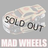 画像: 【予約】PRE-ORDER - MAD WHEELS (マッドホイール） 【KAMIKAZE S15 (カスタム完成品）】 BEIGE/RR (送料サービス適用外) (4月初旬入荷予定)