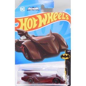 画像: 【BATMOBILE】DK.RED/DD