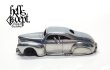 画像2: HELLS DEPT 2023 - COVA MANUFACTURING FACTORY 【TAIL DRAGGER with SKULL DRIVER (カスタム完成品）】CHROME/RR （送料サービス適用外）