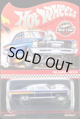 画像: 2023 RLC EXCLUSIVE  【‘66 SUPER NOVA】  SPEC.RACE TEAM BLUE/RR (お一人様1個まで）(予約不可）