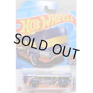 画像: 【HOT WHEELS HIGH】DK.BLUE/DD8 (ほぼパック割れ)