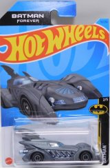 画像: 【BATMAN FOREVER BATMOBILE】LT.GRAY/DD (NEW CAST)