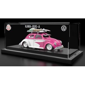 画像: 2023 RLC sELECTIONs 【"KAWA-BUG-A" '49 VOLKSWAGEN BEETLE】  SPEC.MAGENTA/RR