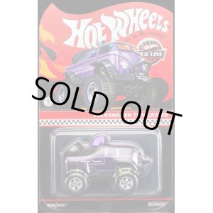 画像: 2023 RLC EXCLUSIVE 【VOLKSWAGEN T1 ROCKSTER】  SPEC.PURPLE/RR(予約不可)(お一人様1点まで)