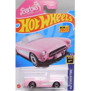 画像: 【"BARBIE THE MOVIE" 1956 CORVETTE】PINK/DD（NEW CAST）