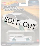 画像: 2023 HW FAST & FURIOUS (ワイルド・スピード) 【BMW M3 E46】 WHITE/RR