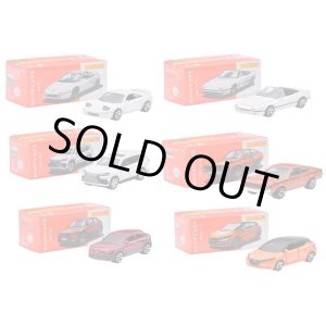 画像: 【仮予約】PRE-ORDER - 2023 MATCHBOX ジャパンシリーズ Dアソート 12個入り】(9月末入荷予定）