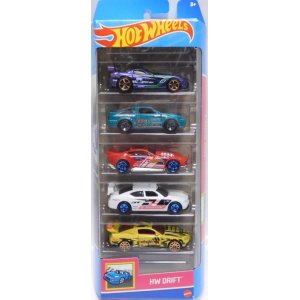 画像: 2023 5PACK 【HW DRIFT】Dodge Viper SRT10 ACR / Toyota AE-86 Corolla / Drift Rod / Dodge Charger Drift / Custom '12 Ford Mustang