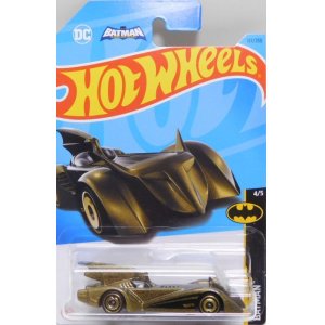 画像: 【BATMOBILE】MTF.BRONZE/DD