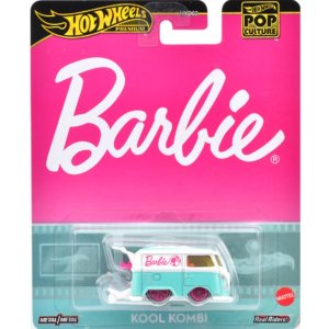 画像: 2024 POP CULTURE【"BARBIE" KOOL KOMBI】WHITE/RR