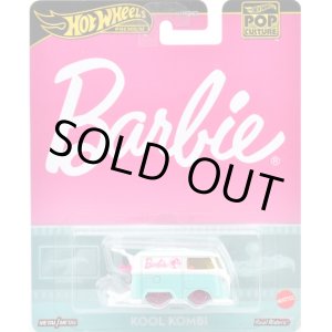 画像: 2024 POP CULTURE【"BARBIE" KOOL KOMBI】WHITE/RR