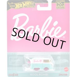 画像: 2024 POP CULTURE【"BARBIE" KOOL KOMBI】WHITE/RR