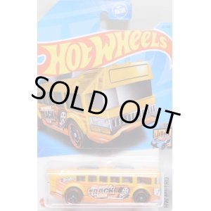 画像: 【HOT WHEELS HIGH】YELLOW/DD8