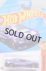 画像: 【'20 DODGE CHARGER HELLCAT】PURPLE/5Y