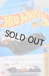 画像: 【HW-4-TRAC】R.T.WHITE/DD (NEW CAST)