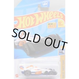 画像: 【HW-4-TRAC】R.T.WHITE/DD (NEW CAST)