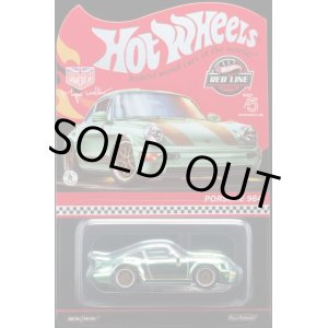 画像: 2023 RLC EXCLUSIVE【PORSCHE 964(リアフード開閉)】SPEC.MINT/RR（予約不可）