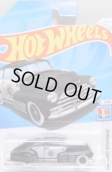 画像: 2024 TREASURE HUNTS 【'47 CHEVY FLEETLINE】BLACK/5SP (予約不可）