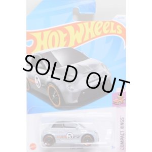 画像: 【FIAT 500e】GRAY/J5