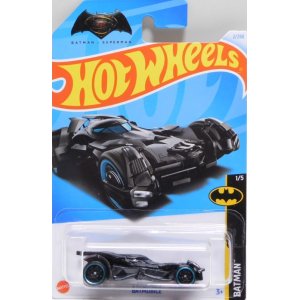 画像: 【"BATMAN v SUPERMAN" BATMOBILE】BLACK/DD8