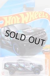 画像: 【'19 FORD RANGER RAPTOR (HKS)】BLACK/BJ5