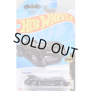 画像: 【BATMAN & ROBIN BATMOBILE】BLACK/DD (NEW CAST)