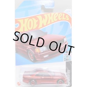 画像: 2024 SUPER TREASURE HUNTS【'89 MERCEDES-BENZ 560 SEC AMG】SPEC.RED/RR (予約不可)