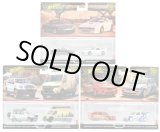 画像: 【仮予約】PRE-ORDER - 2024 HW CAR CULTURE "PREMIUM 2PACK" 【3種セット】HRR75/HRR76/HRR73(2024年4月下旬入荷予定)(ショートした場合は先着順となります）