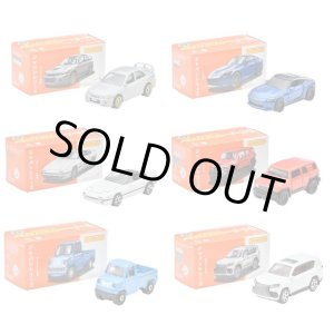 画像: 【仮予約】PRE-ORDER - 2024【 MATCHBOX ジャパンシリーズ Eアソート 12個入り】(2024年4月下旬入荷予定）