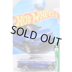 画像: 【SILVERADO EV RST】BLUE/5Y (NEW CAST)