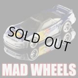 画像: 【予約】PRE-ORDER - MAD WHEELS (マッドホイール） 【Red Bird HONDA NSX (カスタム完成品）】BLUE/RR (送料サービス適用外) (4月中旬入荷予定)