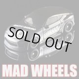 画像: 【予約】PRE-ORDER - MAD WHEELS (マッドホイール） 【Mad Wheels Racing NISSAN ZR34 (カスタム完成品）】BLACK/RR (送料サービス適用外) (4月中旬入荷予定)