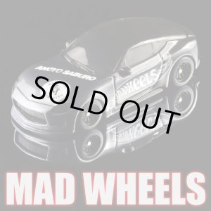 画像: 【予約】PRE-ORDER - MAD WHEELS (マッドホイール） 【Mad Wheels Racing NISSAN ZR34 (カスタム完成品）】BLACK/RR (送料サービス適用外) (4月中旬入荷予定)