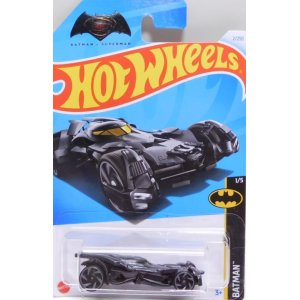 画像: 【"BATMAN v SUPERMAN" BATMOBILE】DK.GRAY/RA6