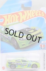 画像: 【'15 DODGE CHARGER SRT】LT.GREEN/5SP