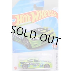 画像: 【'15 DODGE CHARGER SRT】LT.GREEN/5SP