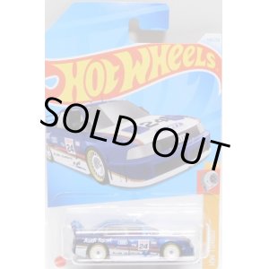 画像: 2024 SUPER TREASURE HUNTS【AUDI 90 QUATTRO】SPEC. BLUE/RR (予約不可)