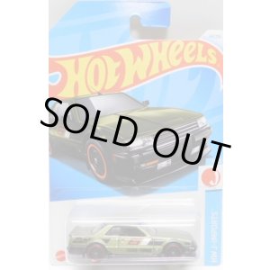 画像: 【NISSAN SKYLINE RS (KDR30)】MET.OLIVE/DD8