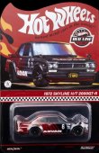 画像1: 2024 RLC EXCLUSIVE【"ADVAN" 1972 NISSAN SKYLINE H/T 2000GT-R】SPEC.BLACK/RR（予約不可）